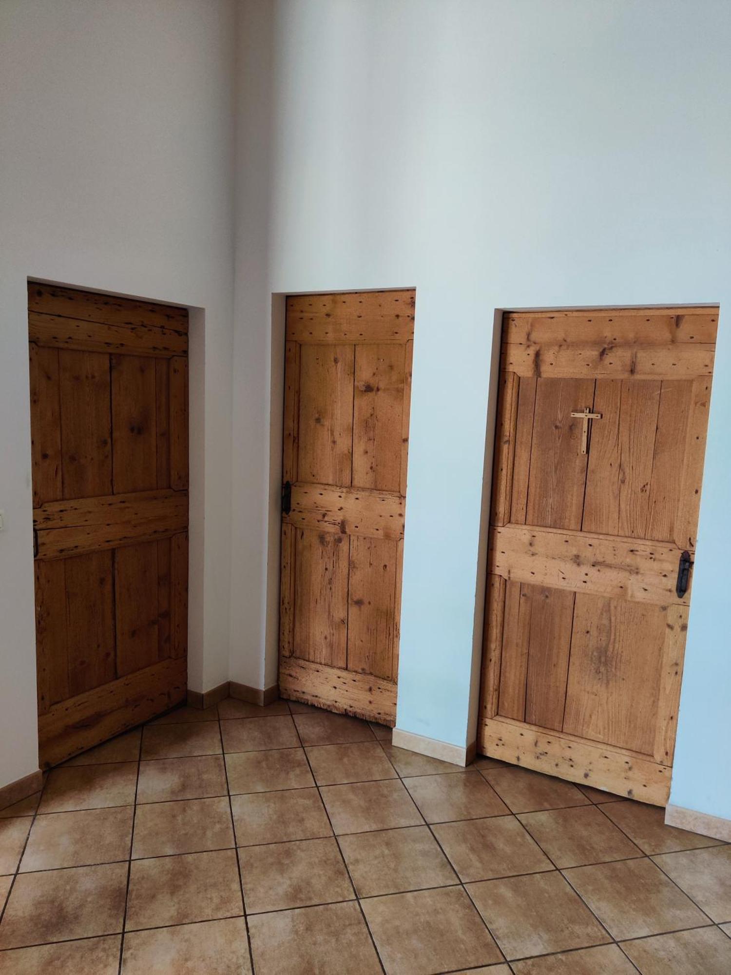 Rustico Del Bozzo Pensionat Castelleone di Suasa Eksteriør billede
